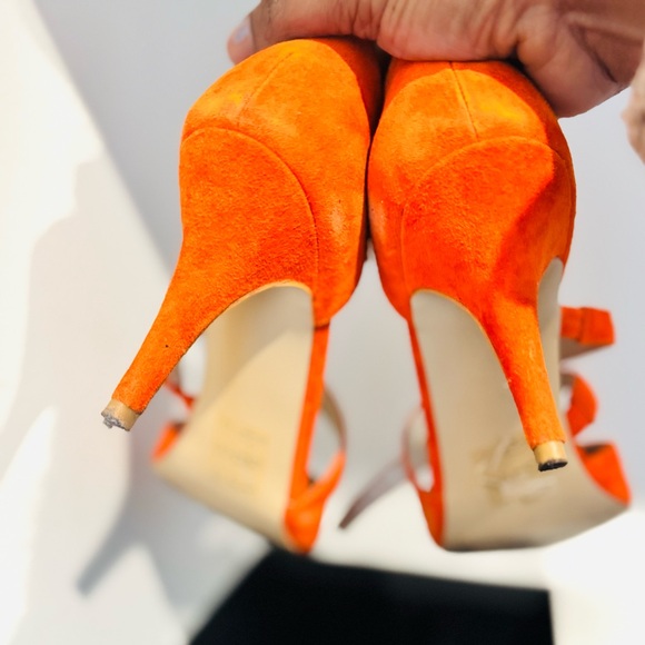 Shoes - Picture 6 of 8